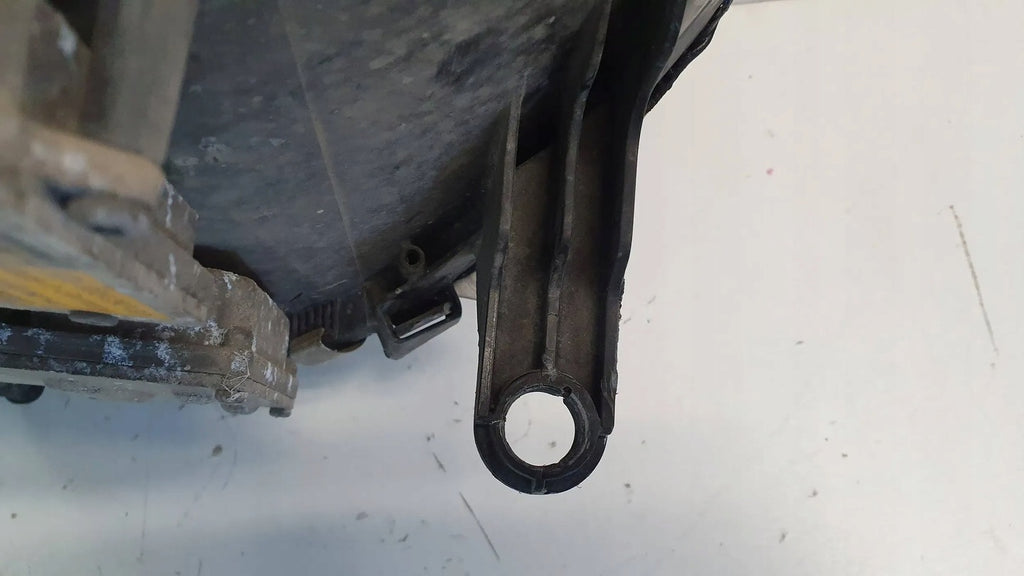 Frontscheinwerfer Mercedes-Benz W211 VAX8104 Xenon Rechts Scheinwerfer Headlight SCH7479996702ou