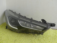 Laden Sie das Bild in den Galerie-Viewer, Frontscheinwerfer Toyota Corolla 16-183 Full LED Rechts Scheinwerfer Headlight SCH6912872083tu