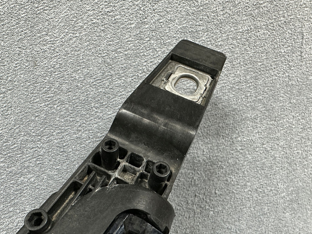 Frontscheinwerfer Land Rover Range V L460 M8E2-13W030-EJ LED Links Headlight SCH9777889835kf