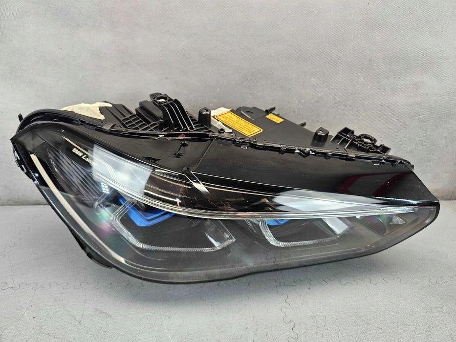 Frontscheinwerfer BMW X5 G05 G06 5A279B2-01 Laser Rechts Scheinwerfer Headlight SCH6523787939wj