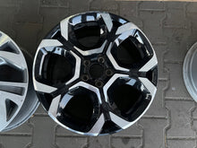 Load image into Gallery viewer, 1x Alufelge 18 Zoll 7.5" 5x108 9842920877 Citroën C5 Aircross Rim Wheel FEL4461221644ar