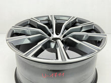 Load image into Gallery viewer, 1x Alufelge 20 Zoll 10.5&quot; 5x112 40ET 8071997 BMW X5 G05 G06 Rim Wheel