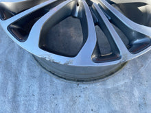 Load image into Gallery viewer, 1x Alufelge 19 Zoll 8.5" 5x112 36ET A2174010202 Mercedes-Benz Rim Wheel FEL5851610629nr