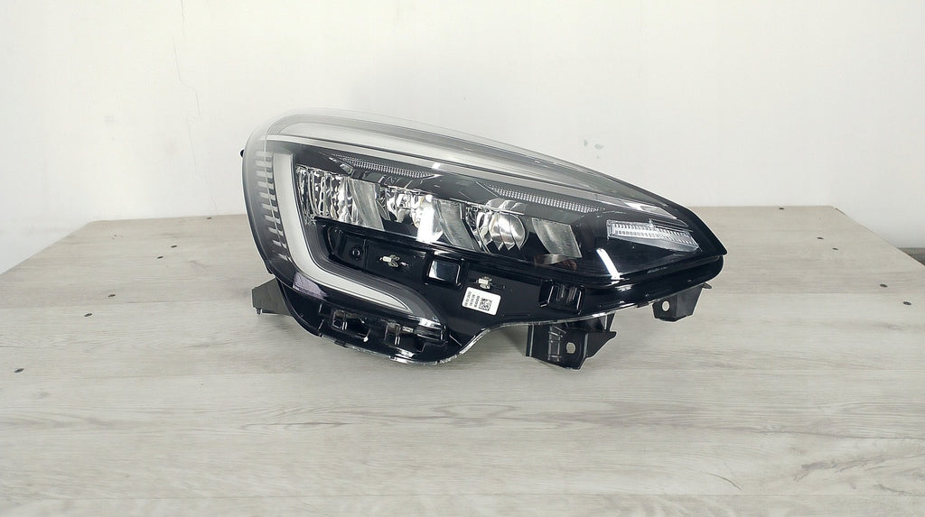 Frontscheinwerfer Renault Clio I V 260104922R LED Rechts Scheinwerfer Headlight SCH3614126603px