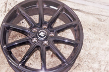 Laden Sie das Bild in den Galerie-Viewer, 1x Alufelge 17 Zoll 7.0&quot; 5x108 RC32-707 Ford Mondeo Rim Wheel