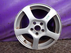 1x Alufelge 16 Zoll 6.5