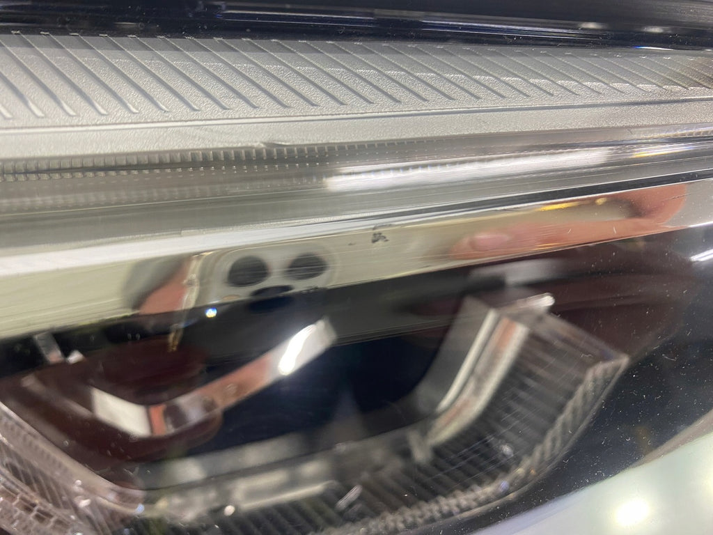 Frontscheinwerfer BMW G01 G02 7494052-02 LED Rechts Scheinwerfer Headlight SCH6939888246of