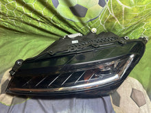 Laden Sie das Bild in den Galerie-Viewer, Frontscheinwerfer Skoda Superb III 3V1941015D LED Links Scheinwerfer Headlight