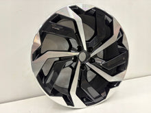 Load image into Gallery viewer, 1x Alufelge 21 Zoll 9.5" 5x112 36ET 4KE601025A Audi E Tron E-Tron Rim Wheel FEL4401099913zs