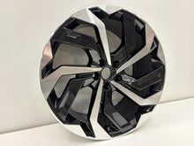 Laden Sie das Bild in den Galerie-Viewer, 1x Alufelge 21 Zoll 9.5" 5x112 36ET 4KE601025A Audi E Tron E-Tron Rim Wheel FEL4401099913zs
