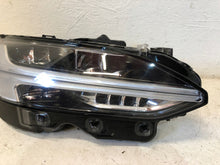 Load image into Gallery viewer, Frontscheinwerfer Volvo S90 V90 32228677 LED Rechts Scheinwerfer Headlight SCH5255483047io