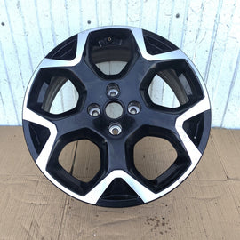 1x Alufelge 18 Zoll 7.0