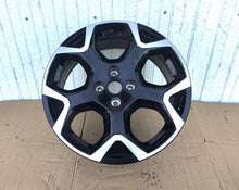 Laden Sie das Bild in den Galerie-Viewer, 1x Alufelge 18 Zoll 7.0" 4x108 35ET Glanz 9835097680 Opel Mokka Rim Wheel FEL6903754767xi