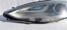 Laden Sie das Bild in den Galerie-Viewer, Frontscheinwerfer Man Model S 5yjs 6005910-00-C Xenon Links Headlight SCH3081523269cl