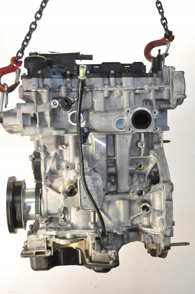 Motor Peugeot 2008 II EB2ADTS HN05 1.2 130PS 96kW 24TKm 2023 Benzin Unkomplett