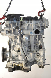 Motor Peugeot 2008 II EB2ADTS HN05 1.2 130PS 96kW 24TKm 2023 Benzin Unkomplett