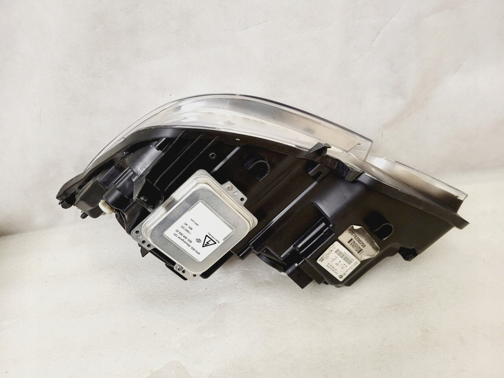 Frontscheinwerfer Mercedes-Benz Cabrio A2078200259 Rechts Scheinwerfer Headlight SCH4032129873eg