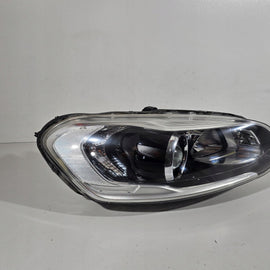 Frontscheinwerfer Volvo Xc60 13895435843 Rechts Scheinwerfer Headlight SCH1721834492bw