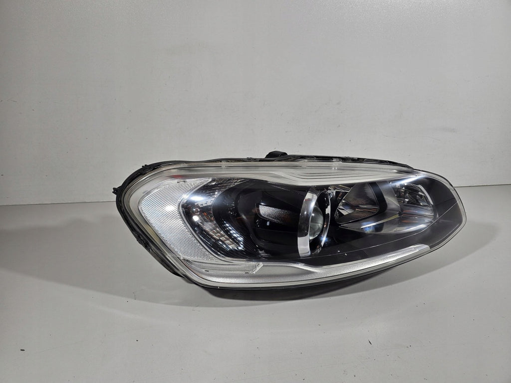 Frontscheinwerfer Volvo Xc60 13895435843 Rechts Scheinwerfer Headlight SCH1721834492bw