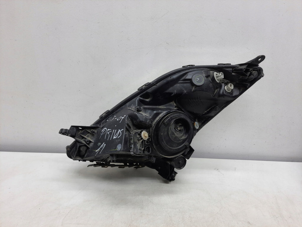 Frontscheinwerfer Toyota Prius Rechts Scheinwerfer Headlight SCH6983220056tf