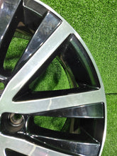 Laden Sie das Bild in den Galerie-Viewer, 1x Alufelge 17 Zoll 7.0" 5x120 7E0601025L VW Multivan Caravelle Rim Wheel FEL5917457009im
