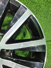 Laden Sie das Bild in den Galerie-Viewer, 1x Alufelge 17 Zoll 7.0" 5x120 7E0601025L VW Multivan Caravelle Rim Wheel FEL5917457009im