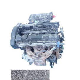 Motor Citroën Peugeot I 10FC1P NFP 1.6 VTI 115PS 85kW 2017 Benzin Unkomplett MOT9029837736sj