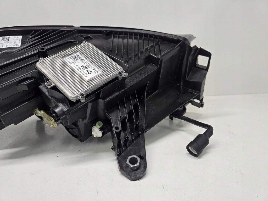 Frontscheinwerfer Skoda Enyaq 5LB941015B LED Links Scheinwerfer Headlight