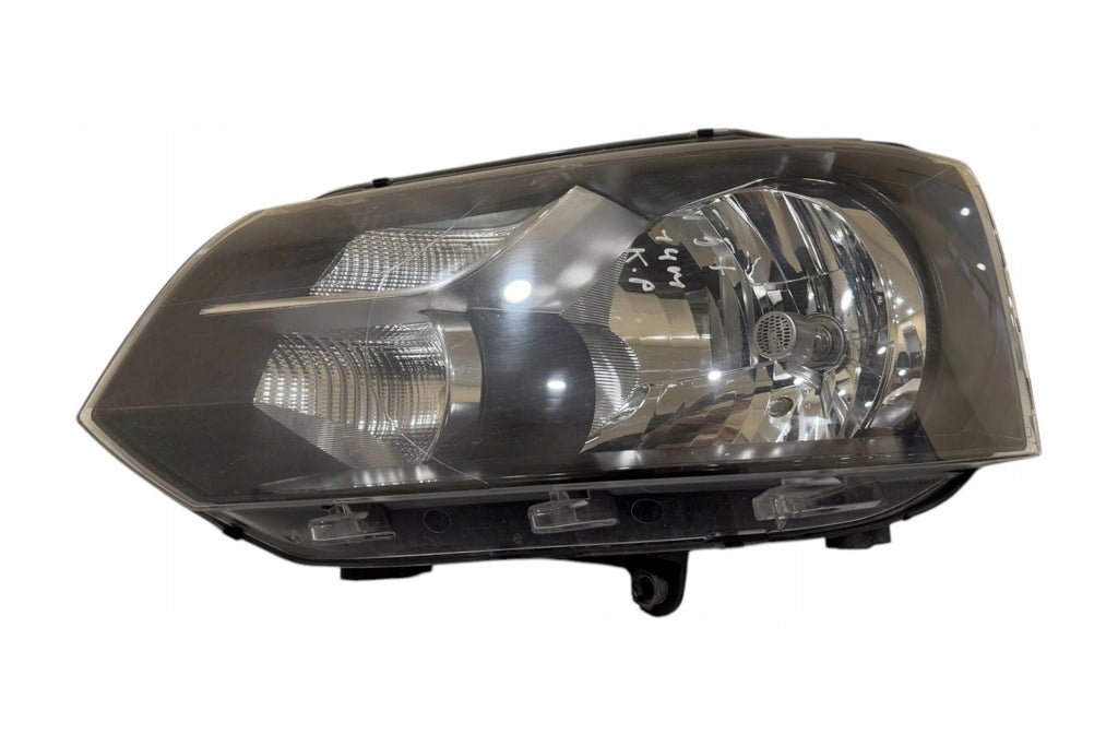 Frontscheinwerfer VW Transporter Caravelle 7E1941015R Links Headlight SCH7608792975ly