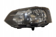 Load image into Gallery viewer, Frontscheinwerfer VW Transporter Caravelle 7E1941015R Links Headlight SCH7608792975ly
