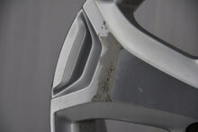 Load image into Gallery viewer, 1x Alufelge 16 Zoll 6.5" 5x114.3 50ET Glanz Silber 403006458R Renault Rim Wheel FEL4327326579ch