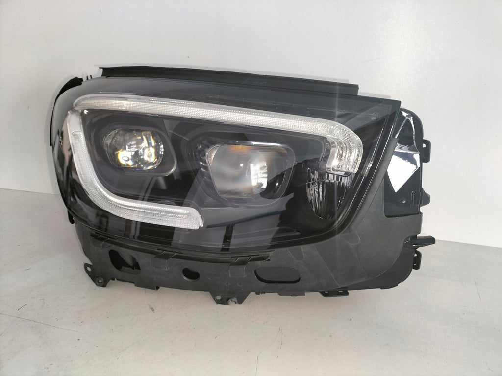 Frontscheinwerfer Mercedes-Benz Glc X253 A2539067203 LED Rechts Headlight SCH9631286402qg