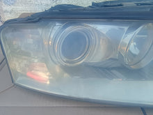 Laden Sie das Bild in den Galerie-Viewer, Frontscheinwerfer Audi A8 4E0907813 5DV088290 Rechts Scheinwerfer Headlight SCH5334382951we