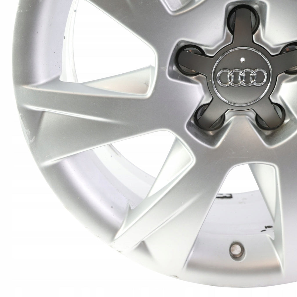 1x Alufelge 18 Zoll 7.5" 5x112 8T0601025C Audi A5 Rim Wheel FEL2085110292xl