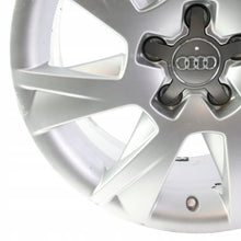 Laden Sie das Bild in den Galerie-Viewer, 1x Alufelge 18 Zoll 7.5" 5x112 8T0601025C Audi A5 Rim Wheel FEL2085110292xl