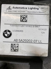 Load image into Gallery viewer, Frontscheinwerfer BMW X3 G01 G02 A85A29202-07 Full LED Rechts Headlight SCH2814121095nv