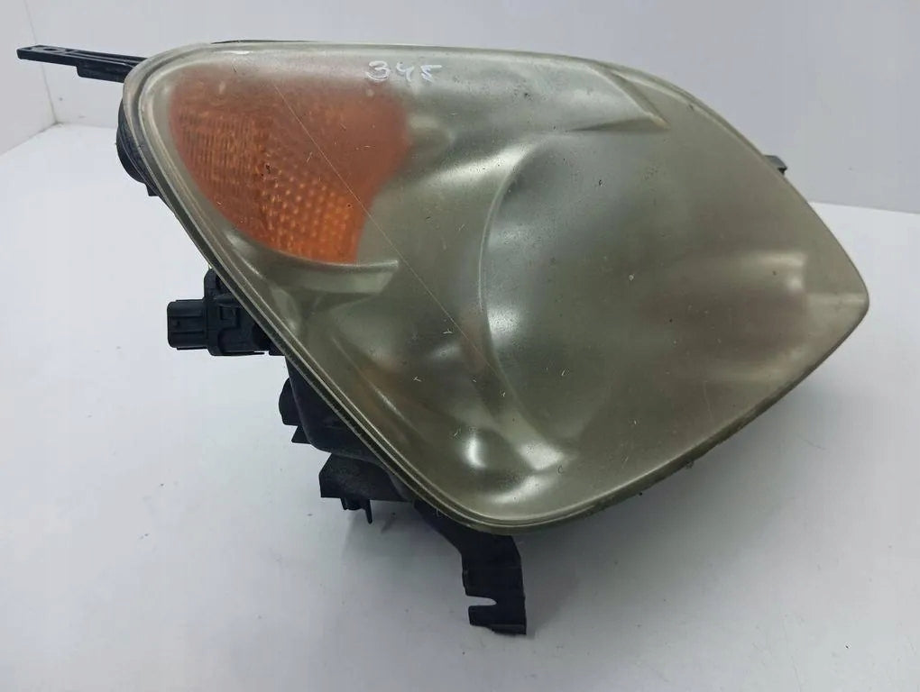 Frontscheinwerfer Honda Cr-V II E13125 Rechts Scheinwerfer Headlight SCH7038869973to