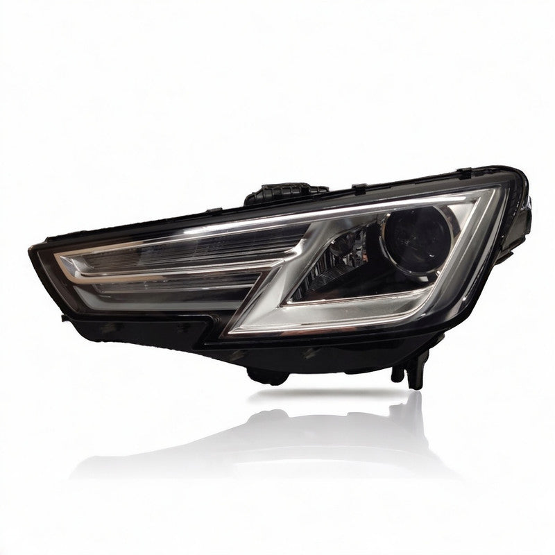 Frontscheinwerfer Audi A4 B9 8W0941005 Xenon Links Scheinwerfer Headlight