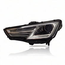 Load image into Gallery viewer, Frontscheinwerfer Audi A4 B9 8W0941005 Xenon Links Scheinwerfer Headlight