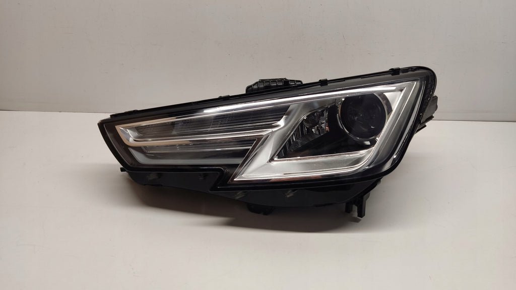 Frontscheinwerfer Audi A4 B9 8W0941005 Xenon Links Scheinwerfer Headlight