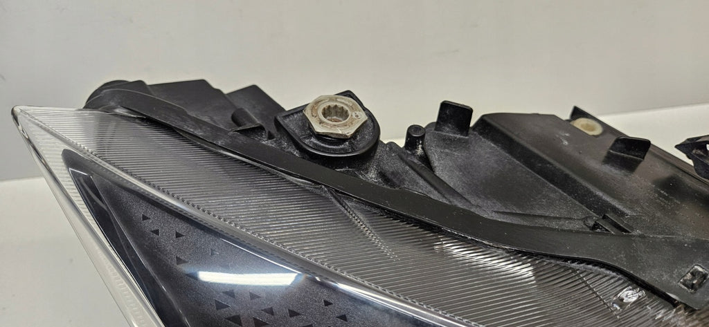 Frontscheinwerfer Seat Ibiza 6F1941006E LED Rechts Scheinwerfer Headlight SCH5824370149vy