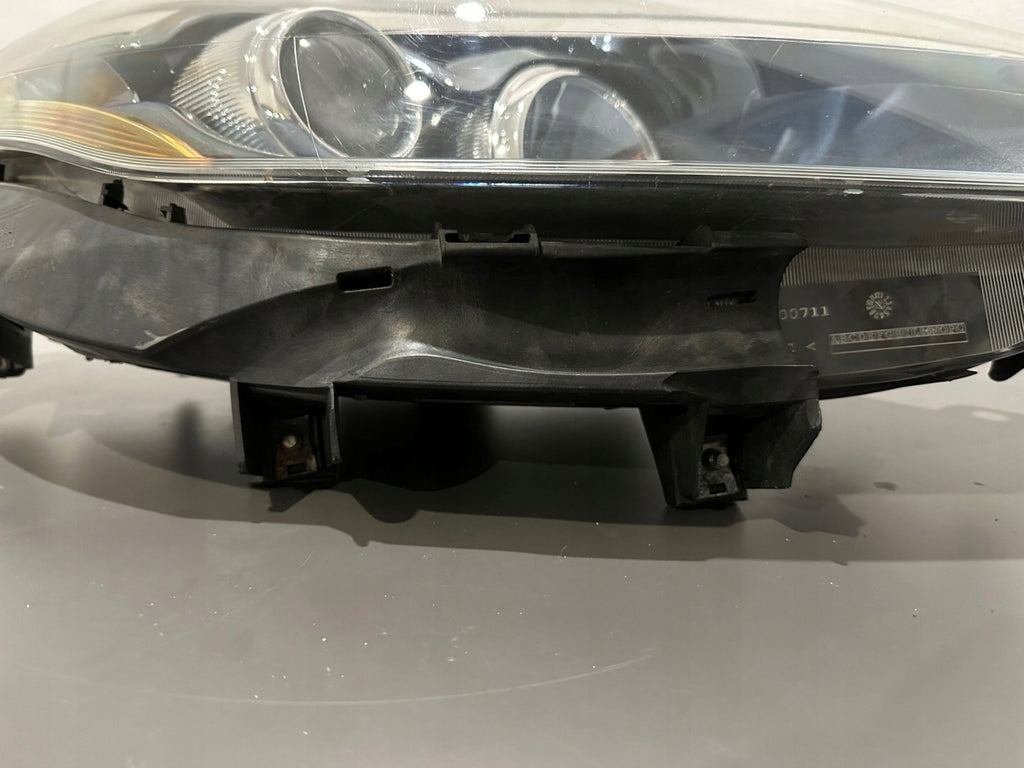 Frontscheinwerfer Fiat Croma 51816980 Rechts Scheinwerfer Headlight SCH8242210015nc