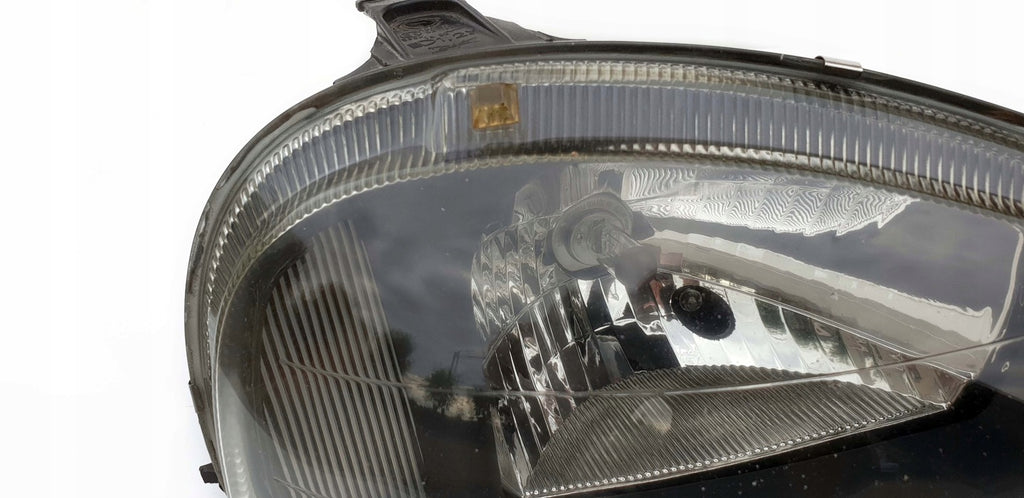 Frontscheinwerfer Opel Corsa B Ein Stück (Rechts oder Links) Headlight SCH9954694667uk