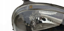 Laden Sie das Bild in den Galerie-Viewer, Frontscheinwerfer Opel Corsa B Ein Satz Scheinwerfer Headlight SCH9954694667uk