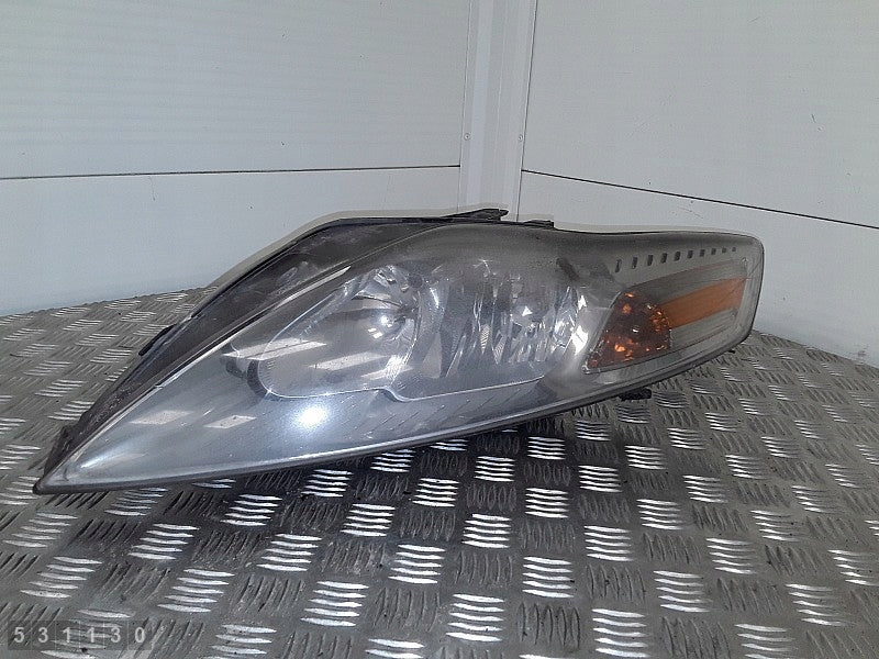 Frontscheinwerfer Ford Mondeo 7S7113W030AH 7S7113W030AH7S7113W030AH Links SCH8879438217uq