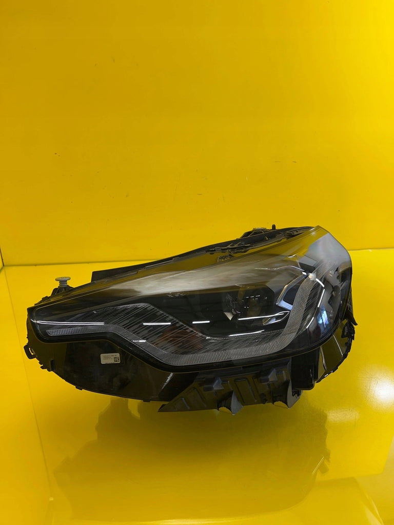 Frontscheinwerfer BMW 2 Coupe G42 8083635-07 LED Links Scheinwerfer Headlight SCH6295218298na