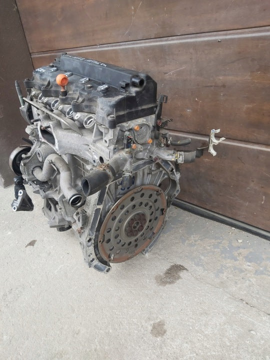 Motor Honda Civic IX 1.8 141PS 117TKm 2011 Engine Unkomplett MOT9943218996wv