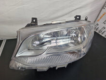 Laden Sie das Bild in den Galerie-Viewer, Frontscheinwerfer Mercedes-Benz Sprinter A9109060000 Links Headlight SCH8266578683vg