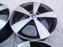 Load image into Gallery viewer, 4x Alufelge 17 Zoll 7.0" 5x112 54ET 1Z0601025D Mg Superb I Rim Wheel FEL7278419284hd