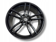 Load image into Gallery viewer, 1x Alufelge 22 Zoll LAA8289 Porsche Cayenne Rim Wheel